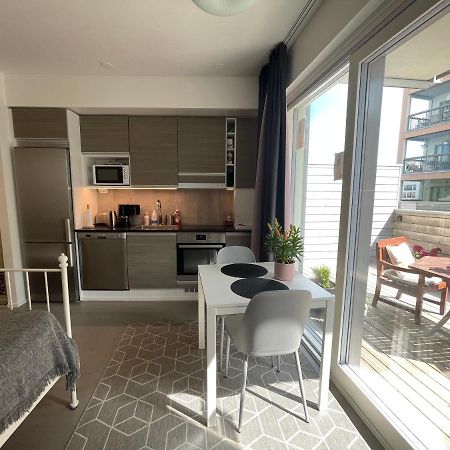 The Seabreeze Apartment Turku Extérieur photo