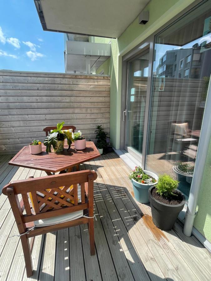 The Seabreeze Apartment Turku Extérieur photo