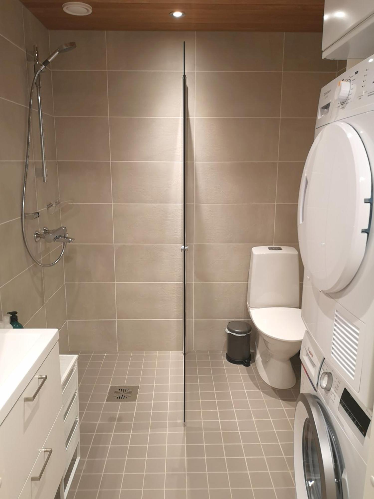 The Seabreeze Apartment Turku Extérieur photo