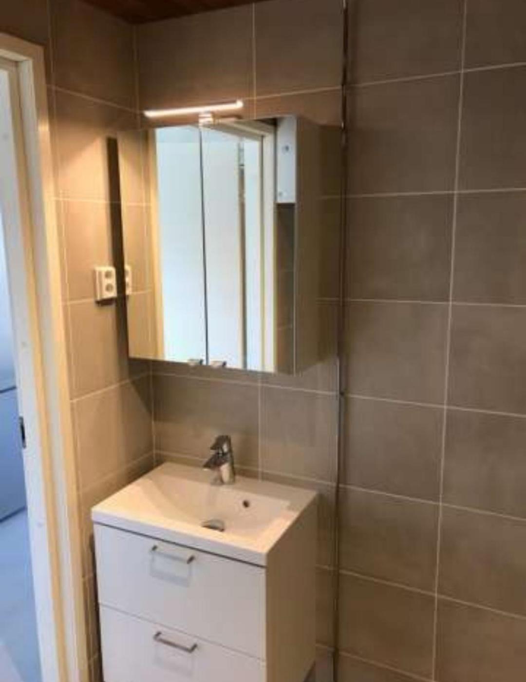 The Seabreeze Apartment Turku Extérieur photo